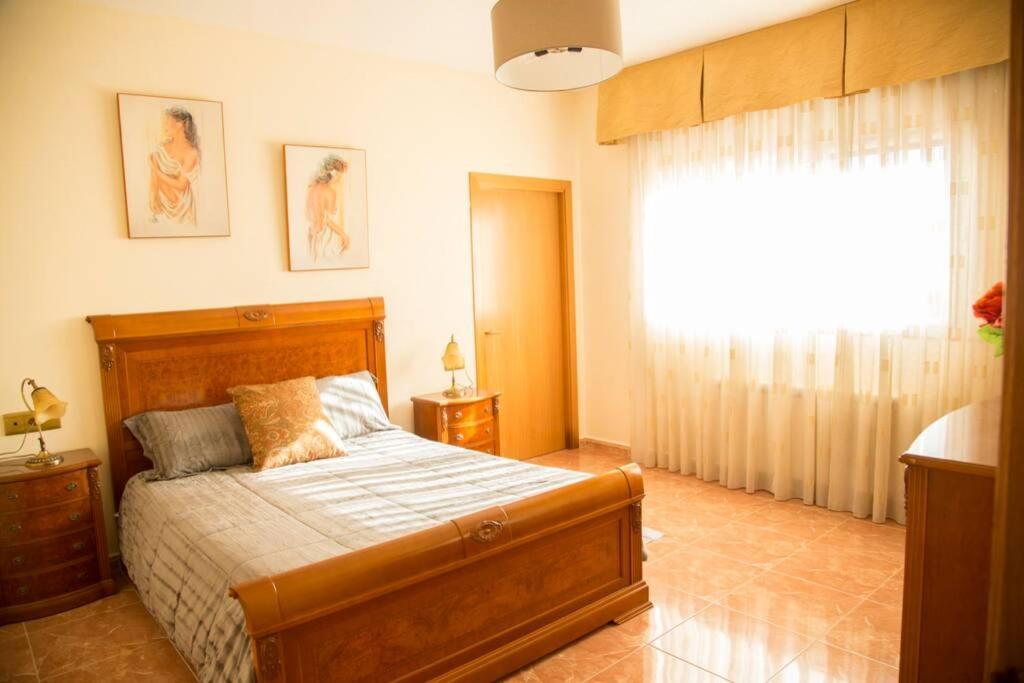 Casa Bella Con Piscina Vila Caldes De Montbui Exterior foto